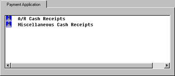 Payment Application