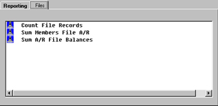 Files