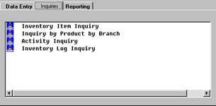 IC Inquiries