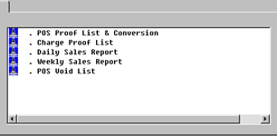 Restaurant Daily Sales