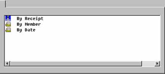 Inquiries Tab